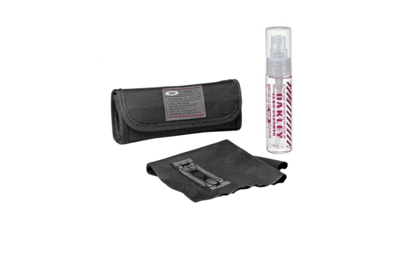 Oakley Kit limpiador de lentes