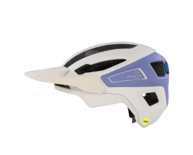 
                  
                    Cargar imagen en el visor de la galería, OAKLEY DRT3 TRAIL  BLANCO LILA
                  
                