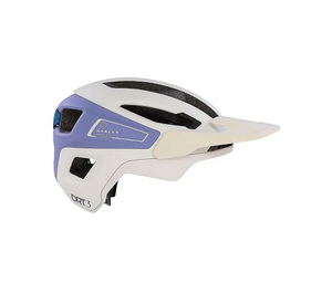 
                  
                    Cargar imagen en el visor de la galería, OAKLEY DRT3 TRAIL  BLANCO LILA
                  
                