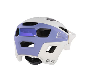 
                  
                    Cargar imagen en el visor de la galería, OAKLEY DRT3 TRAIL  BLANCO LILA
                  
                