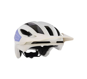 
                  
                    Cargar imagen en el visor de la galería, OAKLEY DRT3 TRAIL  BLANCO LILA
                  
                