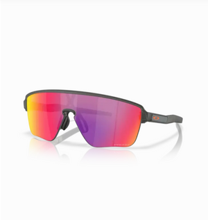 
                  
                    Cargar imagen en el visor de la galería, OAKLEY CORRIDOR SQ MATTE GREY SMOKE PRIZM ROAD
                  
                