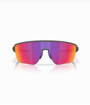 
                  
                    Cargar imagen en el visor de la galería, OAKLEY CORRIDOR SQ MATTE GREY SMOKE PRIZM ROAD
                  
                