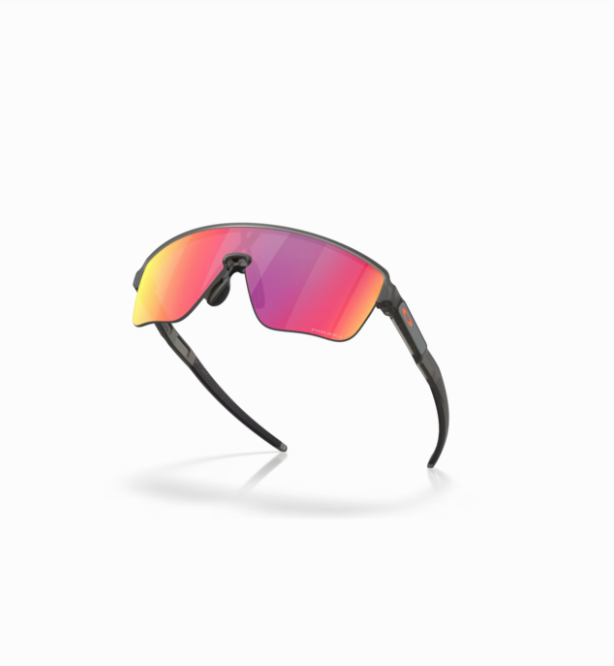 
                  
                    Cargar imagen en el visor de la galería, OAKLEY CORRIDOR SQ MATTE GREY SMOKE PRIZM ROAD
                  
                