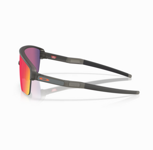 
                  
                    Cargar imagen en el visor de la galería, OAKLEY CORRIDOR SQ MATTE GREY SMOKE PRIZM ROAD
                  
                