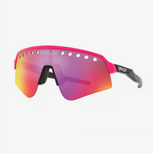 
                  
                    Cargar imagen en el visor de la galería, Oakley Sutro Lite Sweep prizm road pink
                  
                