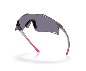 
                  
                    Cargar imagen en el visor de la galería, OAKLEY CYBR ZERO POLISHED CARBON PRIZM GREY
                  
                