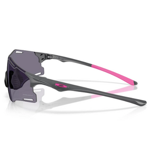 
                  
                    Cargar imagen en el visor de la galería, OAKLEY CYBR ZERO POLISHED CARBON PRIZM GREY
                  
                