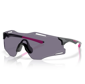 
                  
                    Cargar imagen en el visor de la galería, OAKLEY CYBR ZERO POLISHED CARBON PRIZM GREY
                  
                