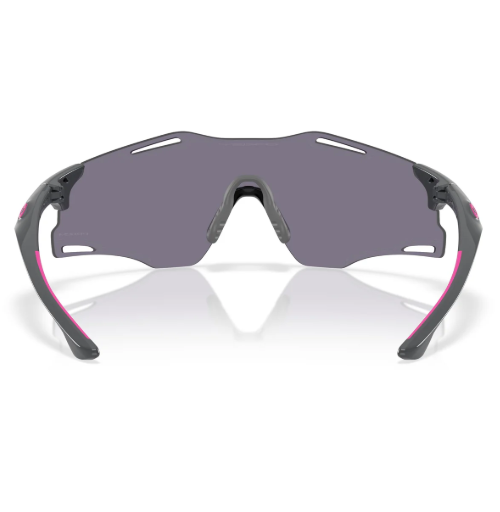 
                  
                    Cargar imagen en el visor de la galería, OAKLEY CYBR ZERO POLISHED CARBON PRIZM GREY
                  
                
