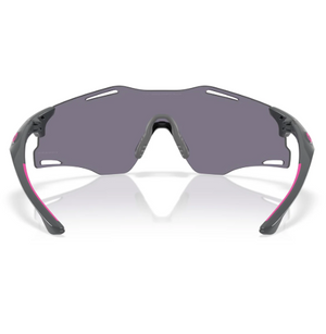 
                  
                    Cargar imagen en el visor de la galería, OAKLEY CYBR ZERO POLISHED CARBON PRIZM GREY
                  
                