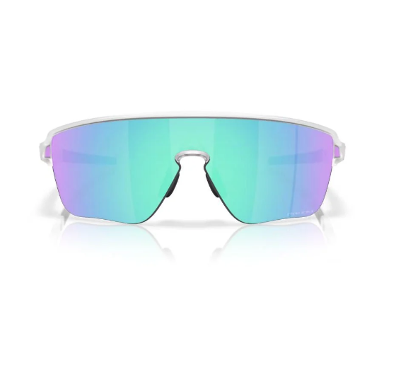 
                  
                    Cargar imagen en el visor de la galería, OAKLEY CORRIDOR SQ MATTE CLEAR PRIZM SAPPHIRE
                  
                