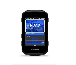 
                  
                    Cargar imagen en el visor de la galería, CICLOCOMPUTADORA GARMIN EDGE 550
                  
                