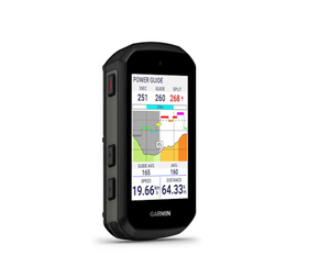 
                  
                    Cargar imagen en el visor de la galería, CICLOCOMPUTADORA GARMIN EDGE 550
                  
                
