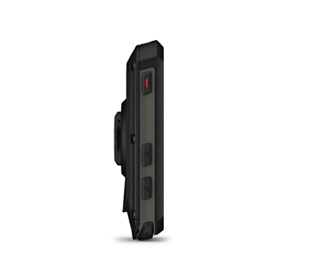 
                  
                    Cargar imagen en el visor de la galería, CICLOCOMPUTADORA GARMIN EDGE 550
                  
                