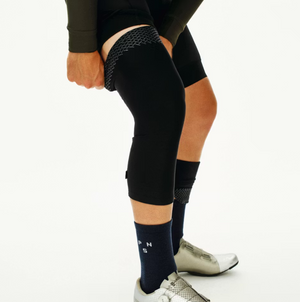 
                  
                    Cargar imagen en el visor de la galería, Logo Leg UV Protector Black
                  
                