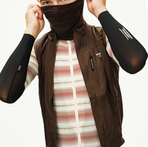 
                  
                    Cargar imagen en el visor de la galería, Logo Arm UV Protector Black
                  
                