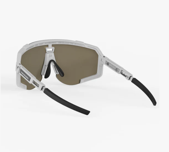 
                  
                    Cargar imagen en el visor de la galería, Lentes Scicon Aeroscope World Champion Multimirror Bronze
                  
                