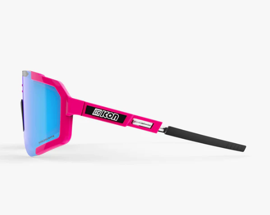 
                  
                    Cargar imagen en el visor de la galería, Lentes Scicon Aeroscope Pink Flou Multimirror Blue
                  
                