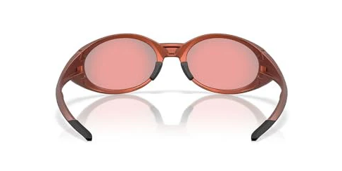 
                  
                    Cargar imagen en el visor de la galería, Oakley Eye Jacket Redux Forge Collection prizm trail torch fire orange
                  
                