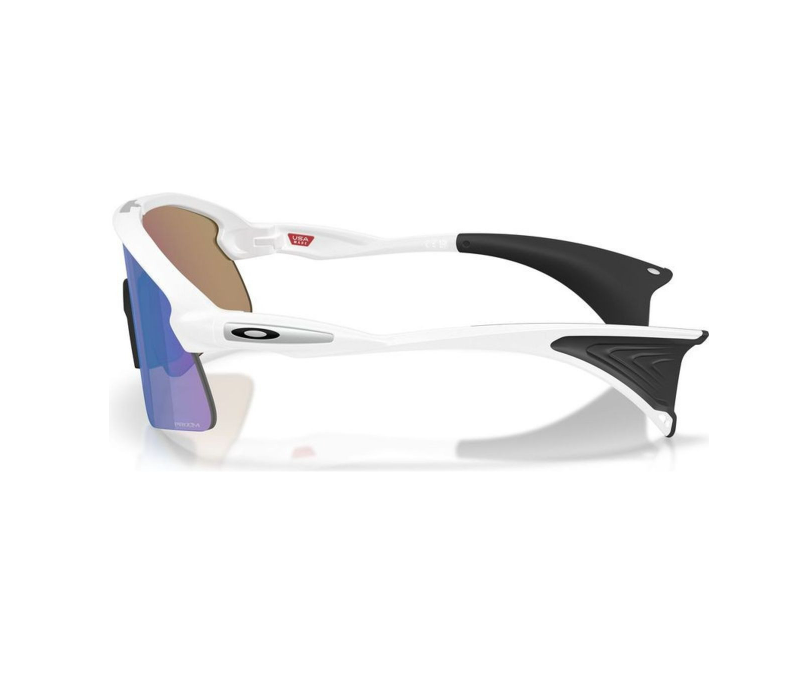 
                  
                    Cargar imagen en el visor de la galería, Oakley Stunt Devil prizm sapphire matte white
                  
                