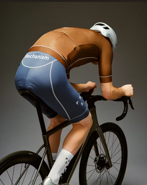 
                  
                    Cargar imagen en el visor de la galería, Men Mechanism Jersey Dusty Brown
                  
                
