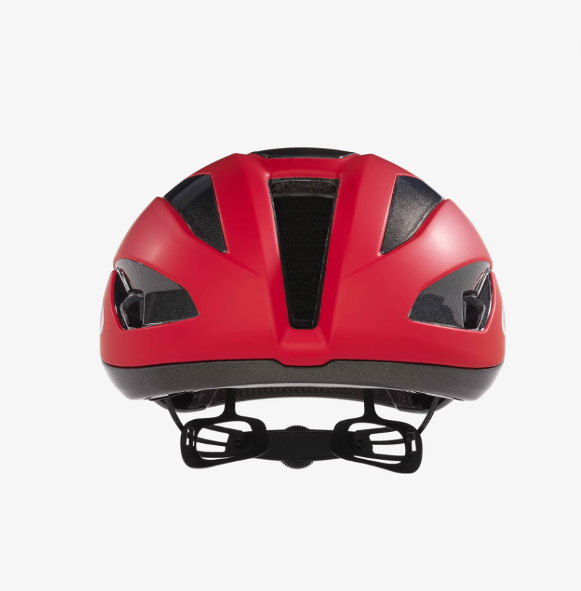 
                  
                    Cargar imagen en el visor de la galería, Oakley Casco Velo Match Black Red
                  
                