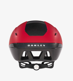 
                  
                    Cargar imagen en el visor de la galería, Oakley Casco Velo Match Black Red
                  
                