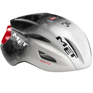 
                  
                    Cargar imagen en el visor de la galería, CASCO MET MANTA MIPS UAE TEAM EDITION 2025
                  
                
