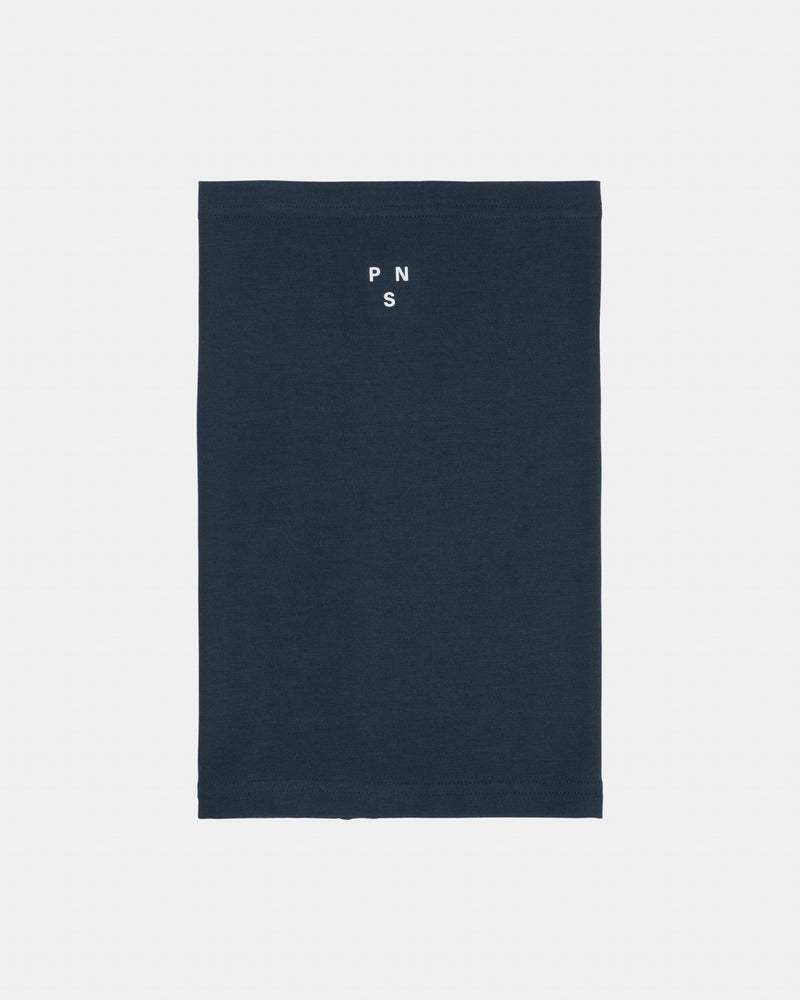 Logo Light Necktube Navy