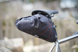 
                  
                    Cargar imagen en el visor de la galería, Silca Grinta Roll Top Bag
                  
                