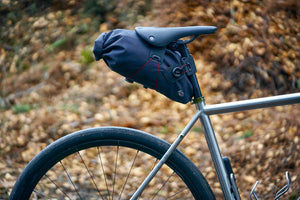 
                  
                    Cargar imagen en el visor de la galería, Silca Grinta Roll Top Bag
                  
                
