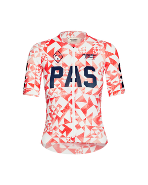
                  
                    Cargar imagen en el visor de la galería, Women PAS Mechanism Pro Jersey PAS Origami
                  
                