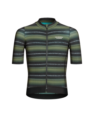 
                  
                    Cargar imagen en el visor de la galería, Essential Jersey Light Olive Stripe
                  
                