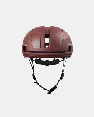 
                  
                    Cargar imagen en el visor de la galería, Falconer Aero 2Vi MIPS PNS Helmet Rust
                  
                