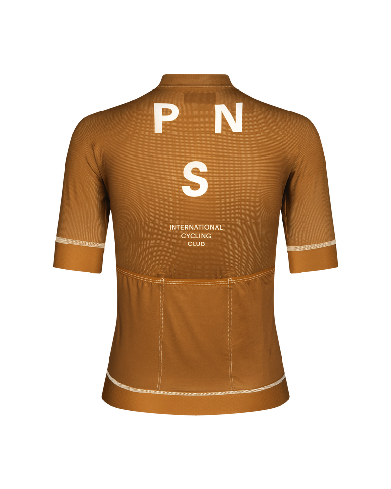 
                  
                    Cargar imagen en el visor de la galería, Women Mechanism Jersey Dusty Brown
                  
                