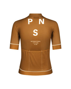
                  
                    Cargar imagen en el visor de la galería, Women Mechanism Jersey Dusty Brown
                  
                