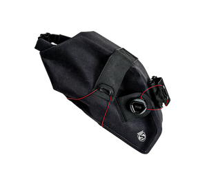 
                  
                    Cargar imagen en el visor de la galería, Silca Grinta Roll Top Bag
                  
                