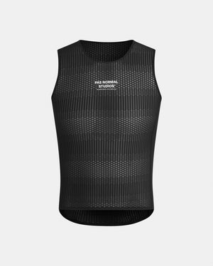 
                  
                    Cargar imagen en el visor de la galería, Mechanism Pro Sleeveless Base Layer Black
                  
                