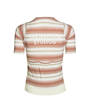
                  
                    Cargar imagen en el visor de la galería, Essential Jersey Off White Stripe
                  
                