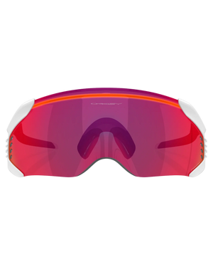 
                  
                    Cargar imagen en el visor de la galería, OAKLEY VELO KATO MATTE WHITE PRIZM ROAD
                  
                