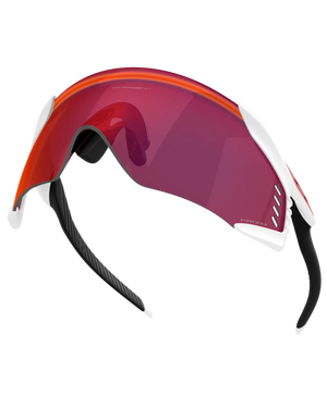 
                  
                    Cargar imagen en el visor de la galería, OAKLEY VELO KATO MATTE WHITE PRIZM ROAD
                  
                