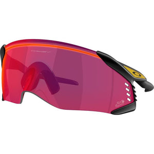 
                  
                    Cargar imagen en el visor de la galería, OAKLEY VELO KATO MATTE BLK PRIZM LTDF
                  
                