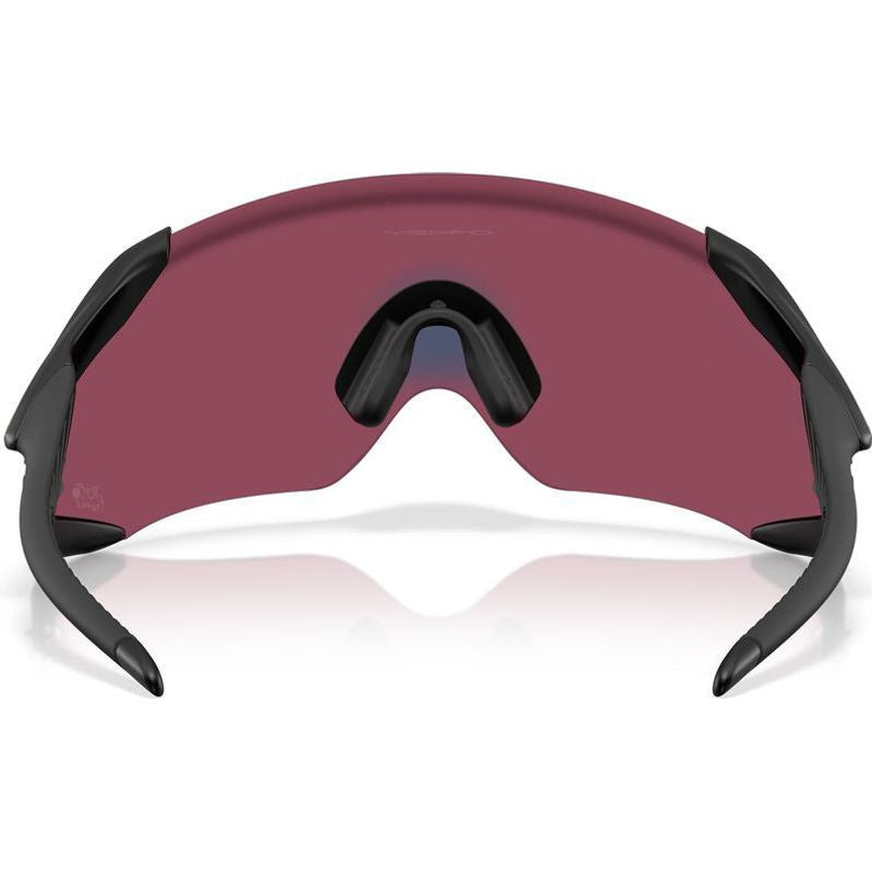 
                  
                    Cargar imagen en el visor de la galería, OAKLEY VELO KATO MATTE BLK PRIZM LTDF
                  
                