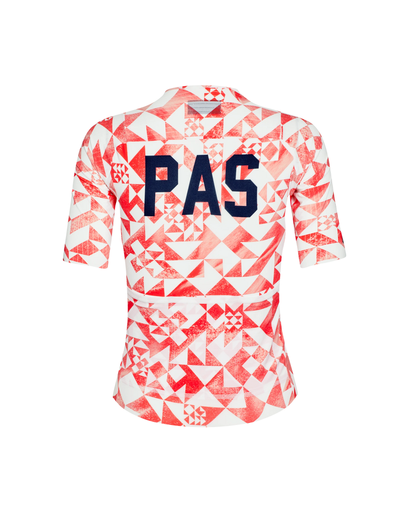 
                  
                    Cargar imagen en el visor de la galería, Women PAS Mechanism Pro Jersey PAS Origami
                  
                
