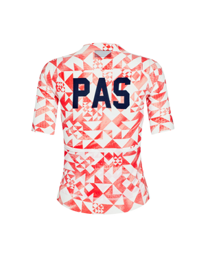 
                  
                    Cargar imagen en el visor de la galería, Women PAS Mechanism Pro Jersey PAS Origami
                  
                