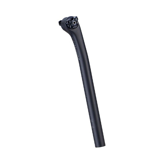 ROVAL TERRA CARBON POST 380MM 0 OFFSET