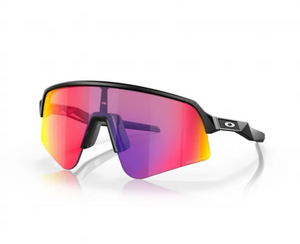 
                  
                    Cargar imagen en el visor de la galería, Oakley Sutro Lite Sweep Prizm Road Matte Black
                  
                