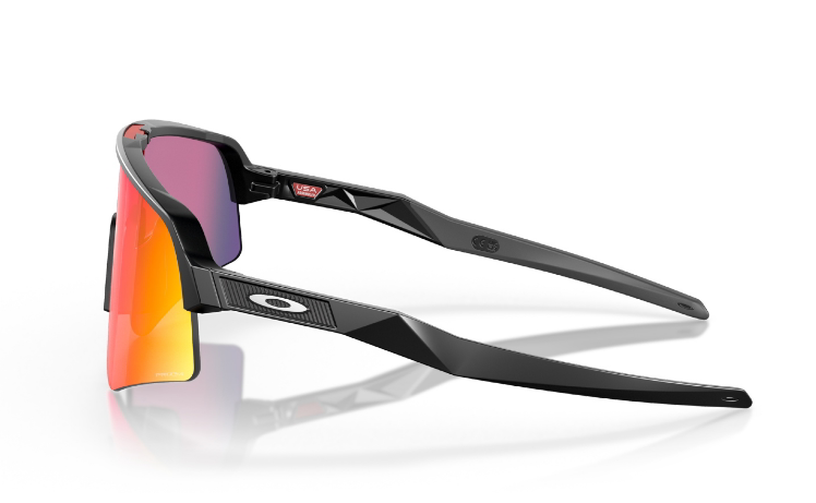 
                  
                    Cargar imagen en el visor de la galería, Oakley Sutro Lite Sweep Prizm Road Matte Black
                  
                