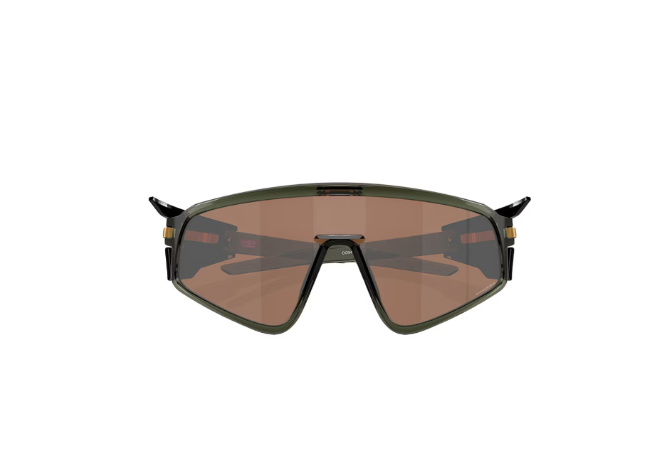 
                  
                    Cargar imagen en el visor de la galería, Oakley Latch Panel Olive Ink Prizm Tungsten
                  
                